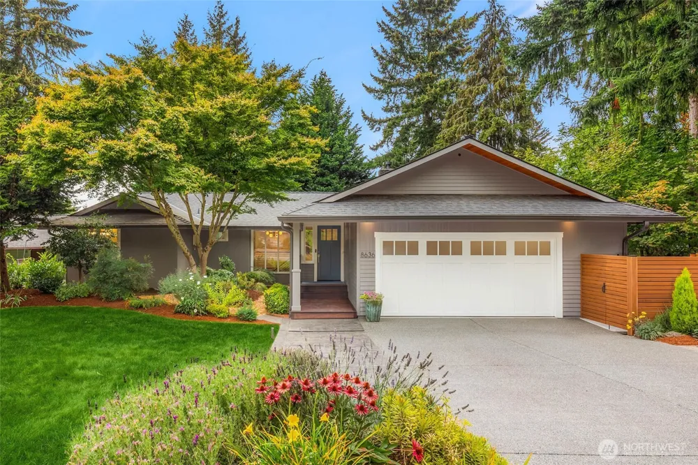 8636 SE 75th Place Mercer Island, WA 98040