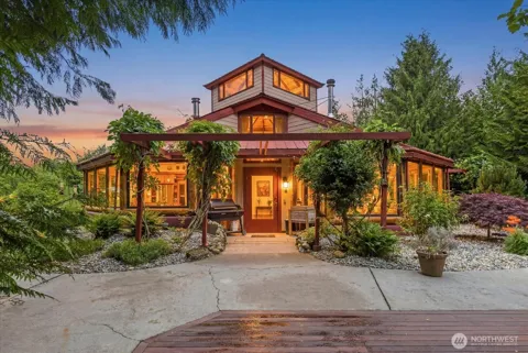 27346 Lake Cavanaugh Road