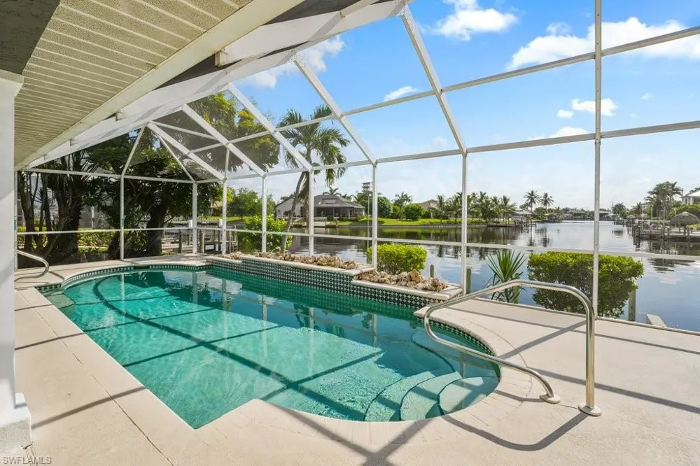 4725 SW 23rd Avenue Cape Coral, FL 33914