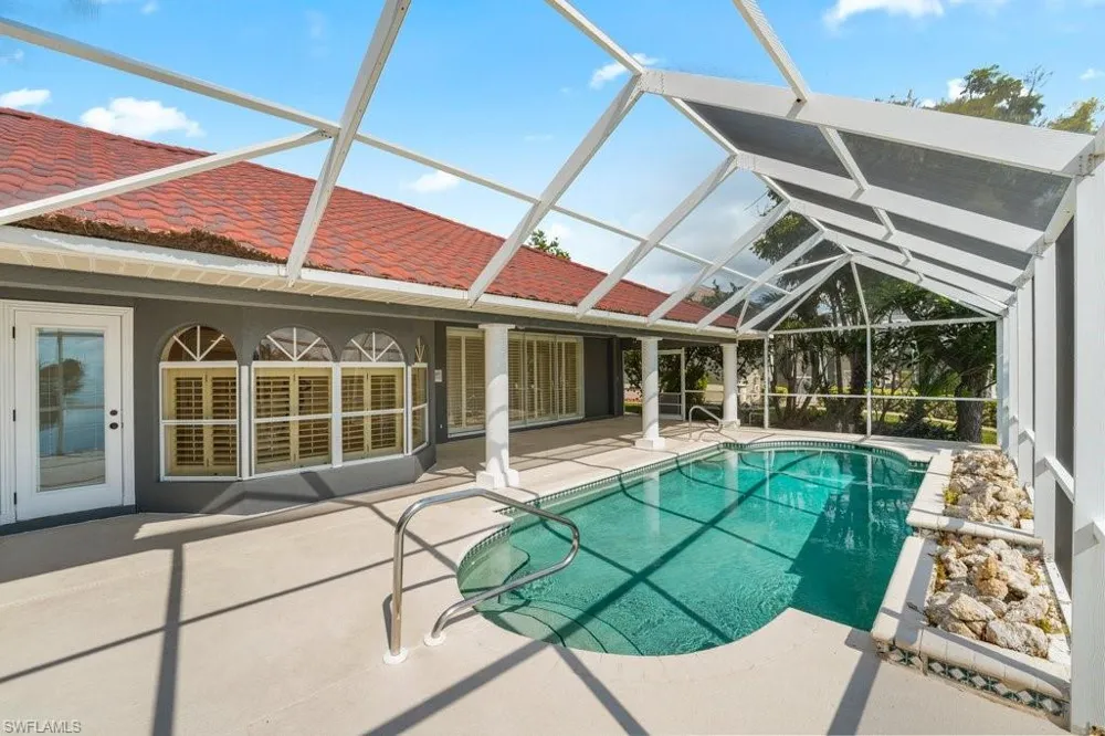 4725 SW 23rd Avenue Cape Coral, FL 33914
