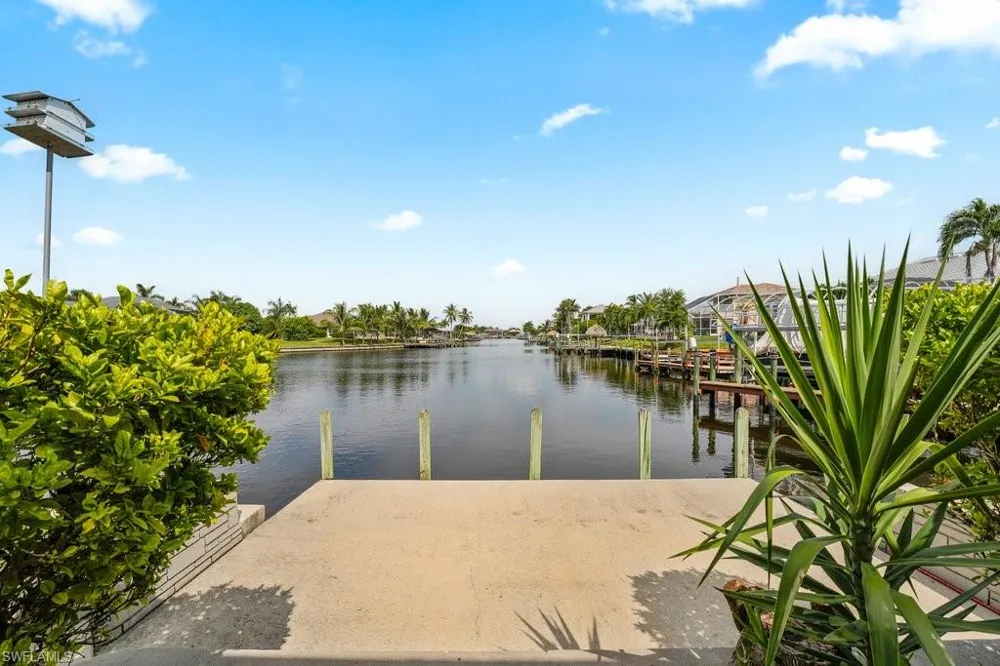 4725 SW 23rd Avenue Cape Coral, FL 33914