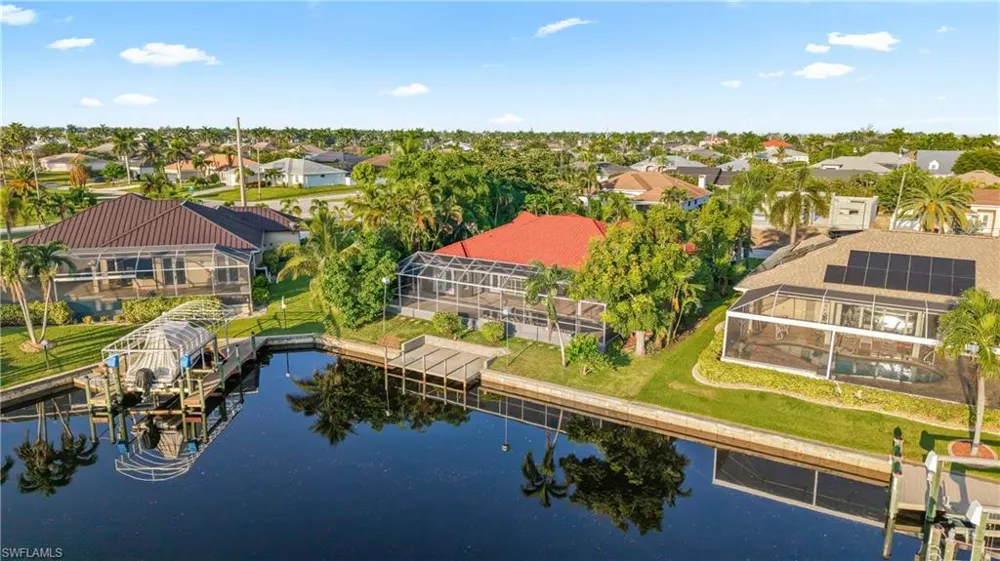 4725 SW 23rd Avenue Cape Coral, FL 33914