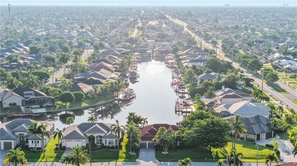 4725 SW 23rd Avenue Cape Coral, FL 33914
