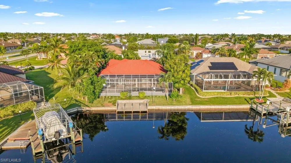 4725 SW 23rd Avenue Cape Coral, FL 33914