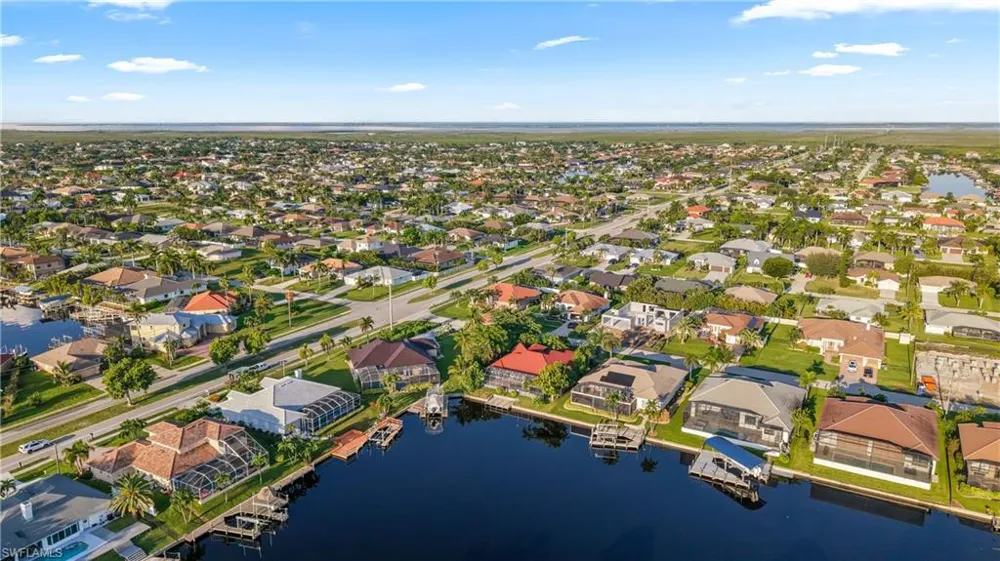 4725 SW 23rd Avenue Cape Coral, FL 33914
