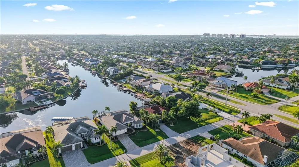 4725 SW 23rd Avenue Cape Coral, FL 33914