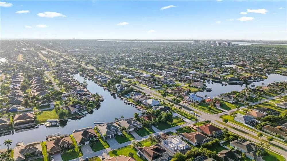 4725 SW 23rd Avenue Cape Coral, FL 33914