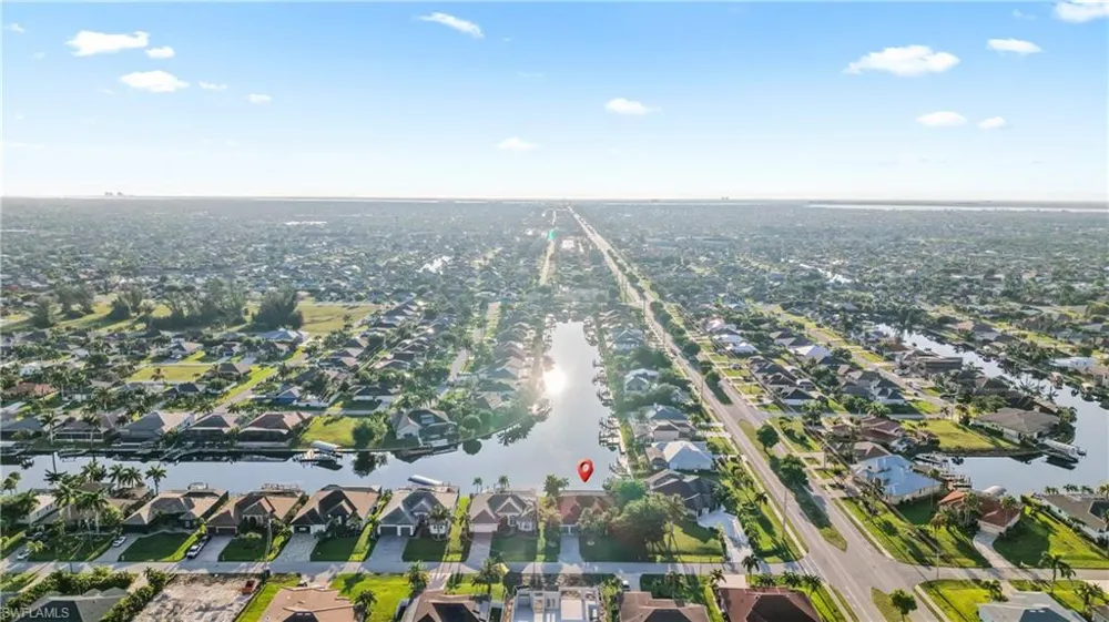 4725 SW 23rd Avenue Cape Coral, FL 33914