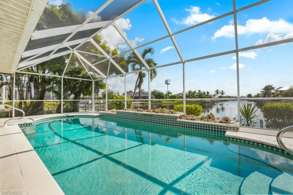 4725 SW 23rd Avenue Cape Coral, FL 33914