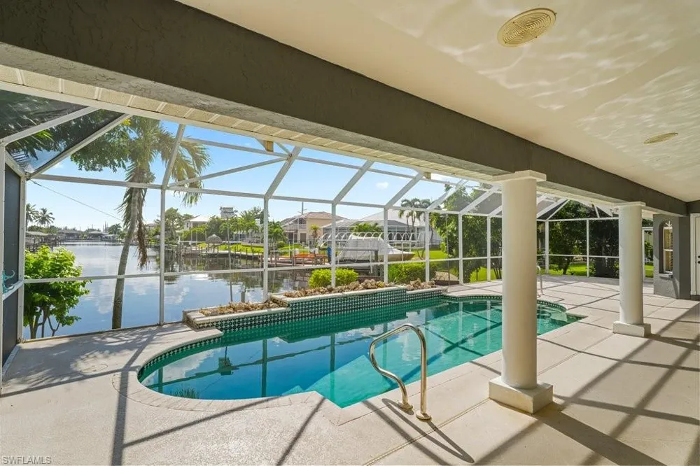 4725 SW 23rd Avenue Cape Coral, FL 33914