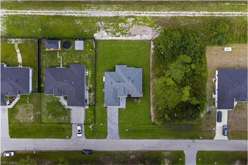 923 Bolivia Drive Lehigh Acres, FL 33974