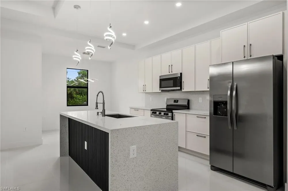 923 Bolivia Drive Lehigh Acres, FL 33974