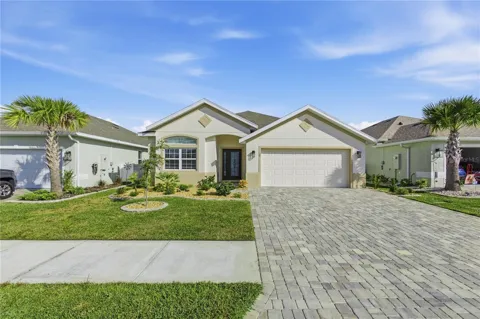 14 MATANZAS LAKES DRIVE