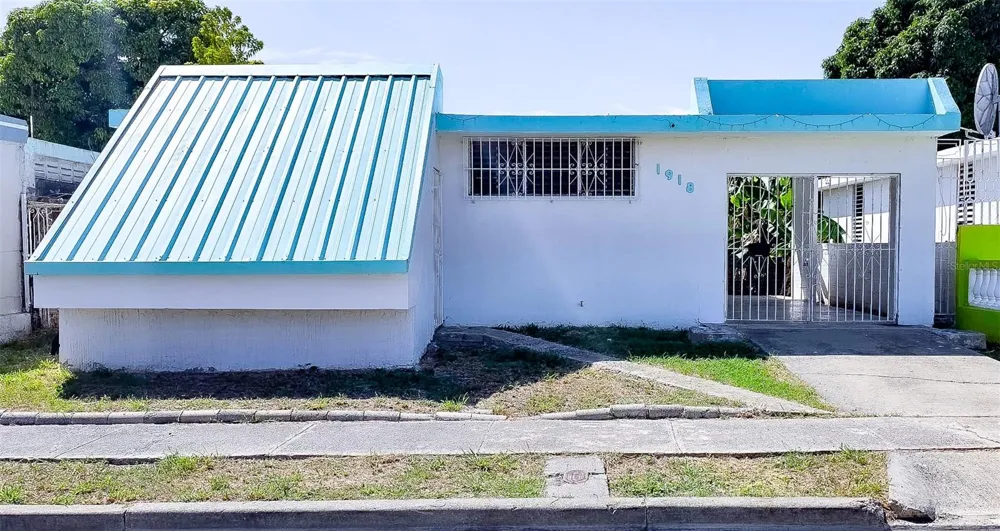 Rio Canas CALLE 13 BLOQUE O-8 Ponce, PR 00730