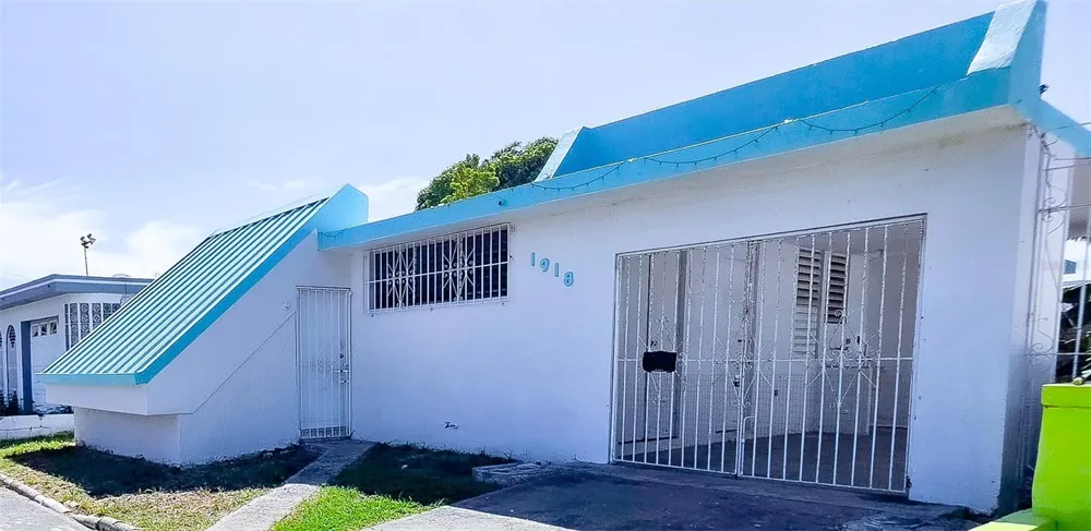 Rio Canas CALLE 13 BLOQUE O-8 Ponce, PR 00730