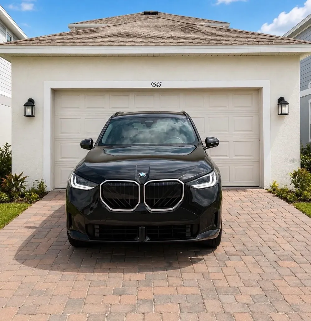 9545 PASSAIC PARKWAY Orlando, FL 32829