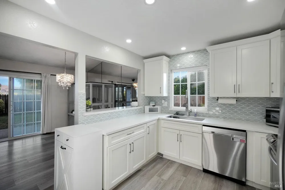 1005 Winters Way Suisun City, CA 94585