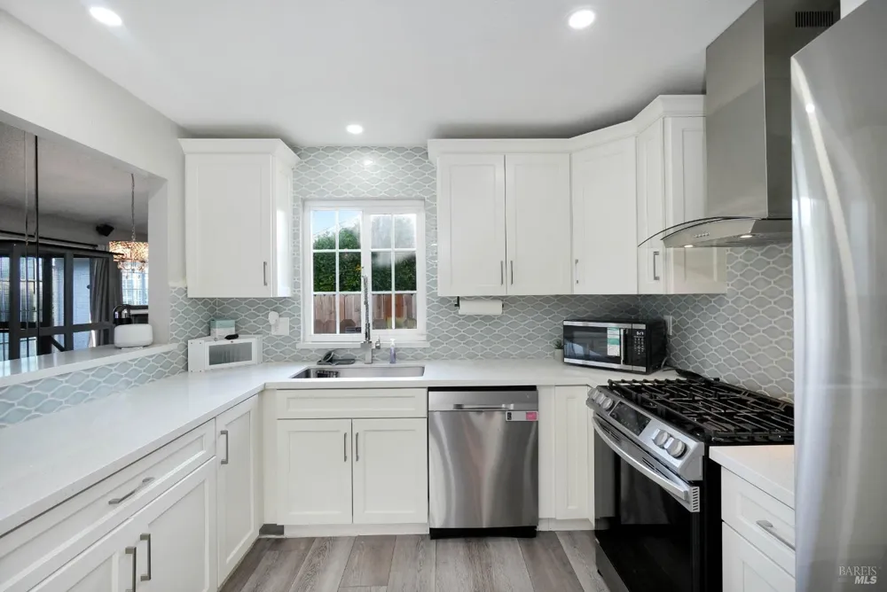 1005 Winters Way Suisun City, CA 94585