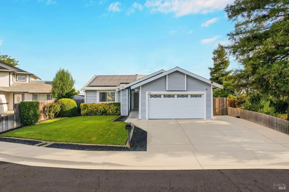 1005 Winters Way Suisun City, CA 94585