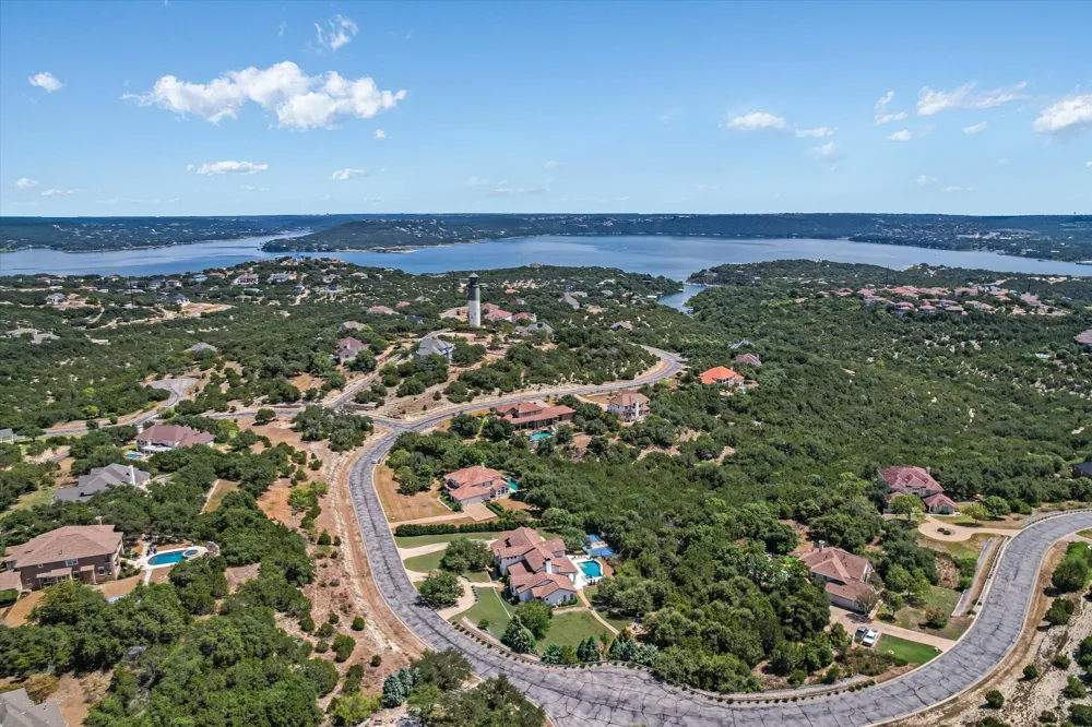 4127 Lago Viento Drive Austin, TX 78734