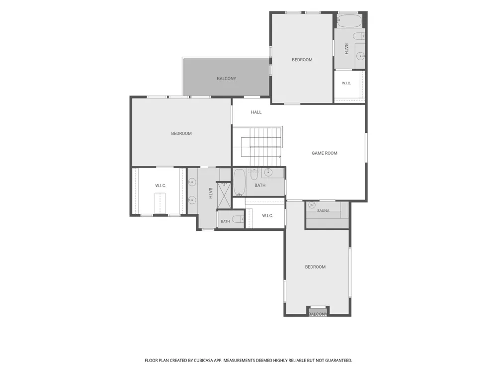 4127 Lago Viento Drive Austin, TX 78734