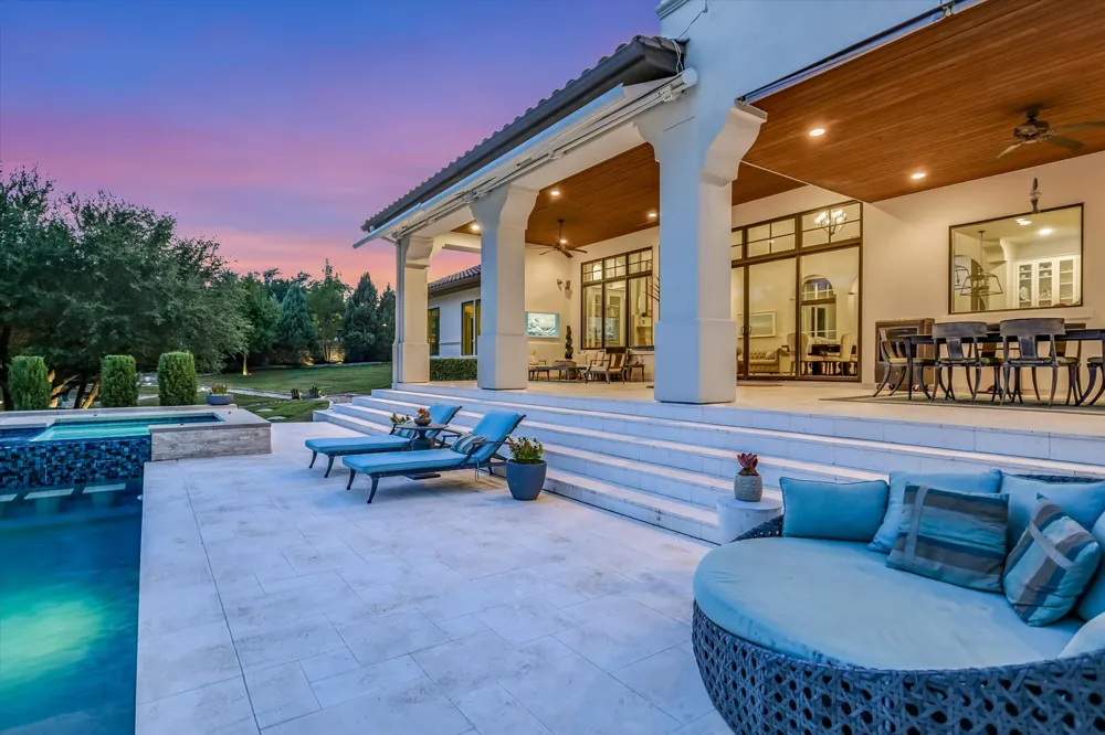 4127 Lago Viento Drive Austin, TX 78734