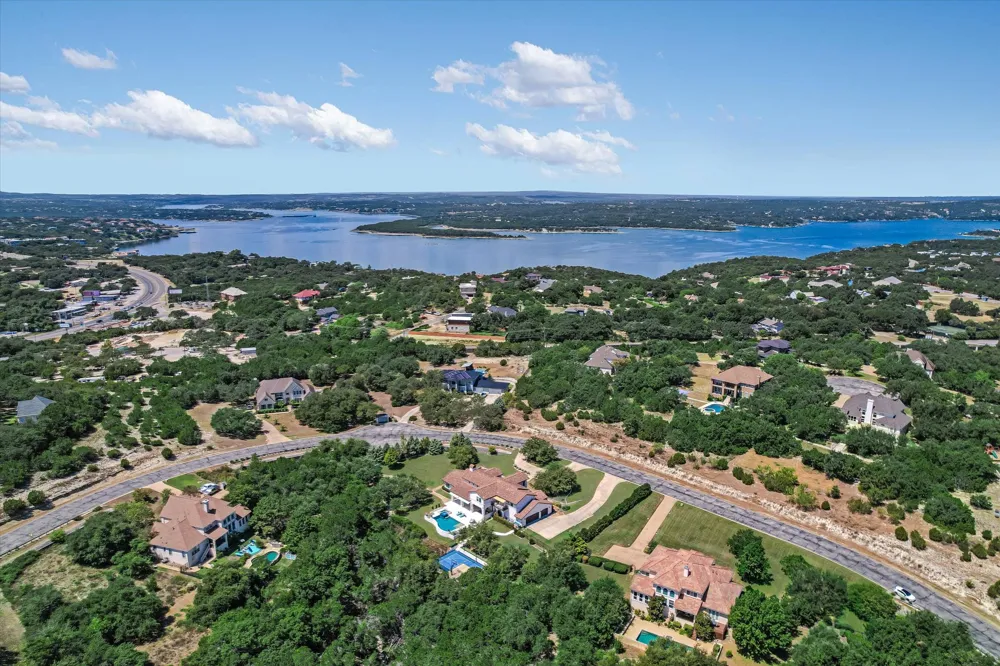 4127 Lago Viento Drive Austin, TX 78734