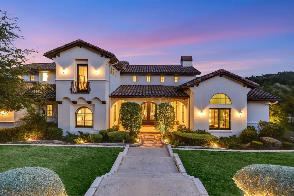 4127 Lago Viento Drive Austin, TX 78734