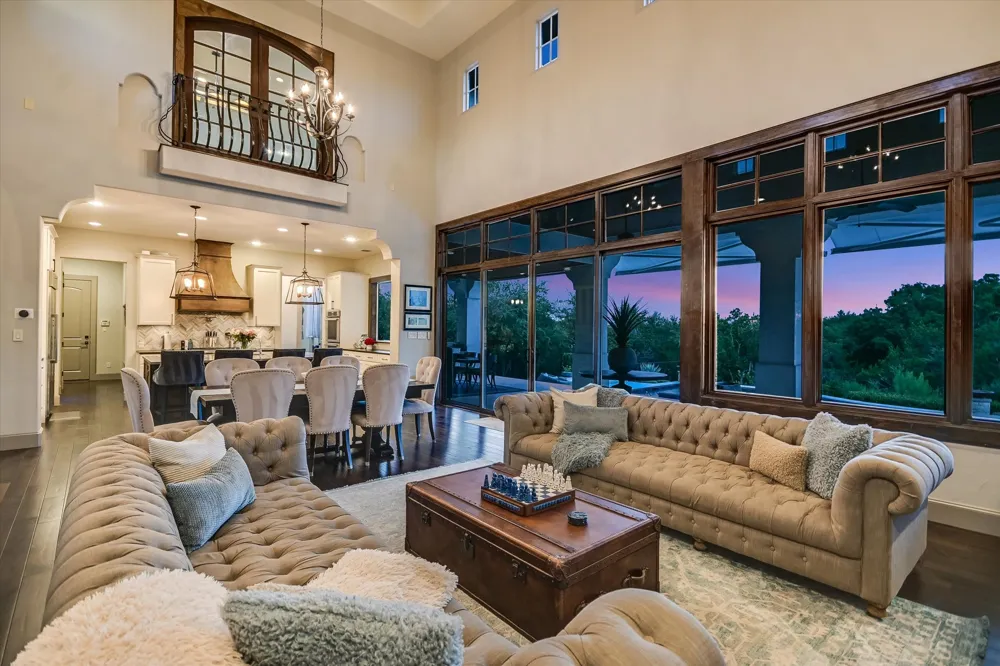 4127 Lago Viento Drive Austin, TX 78734