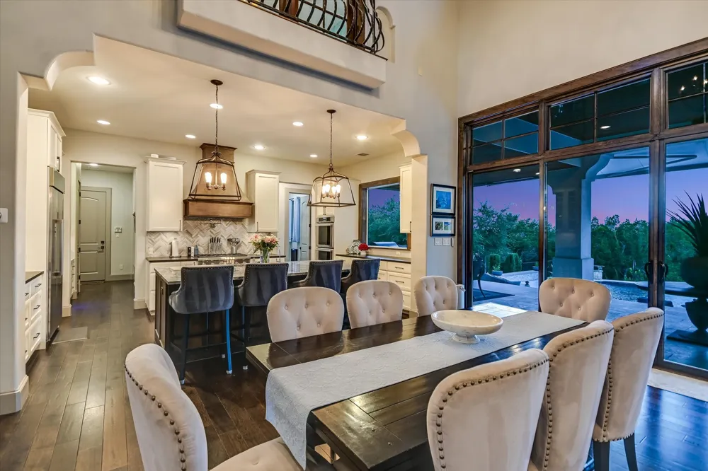 4127 Lago Viento Drive Austin, TX 78734