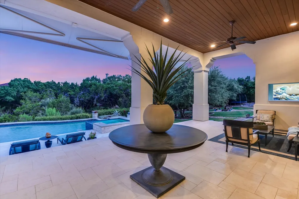 4127 Lago Viento Drive Austin, TX 78734