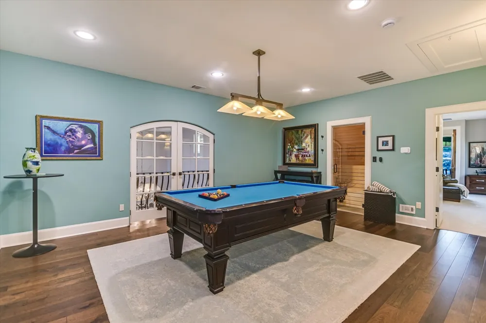 4127 Lago Viento Drive Austin, TX 78734