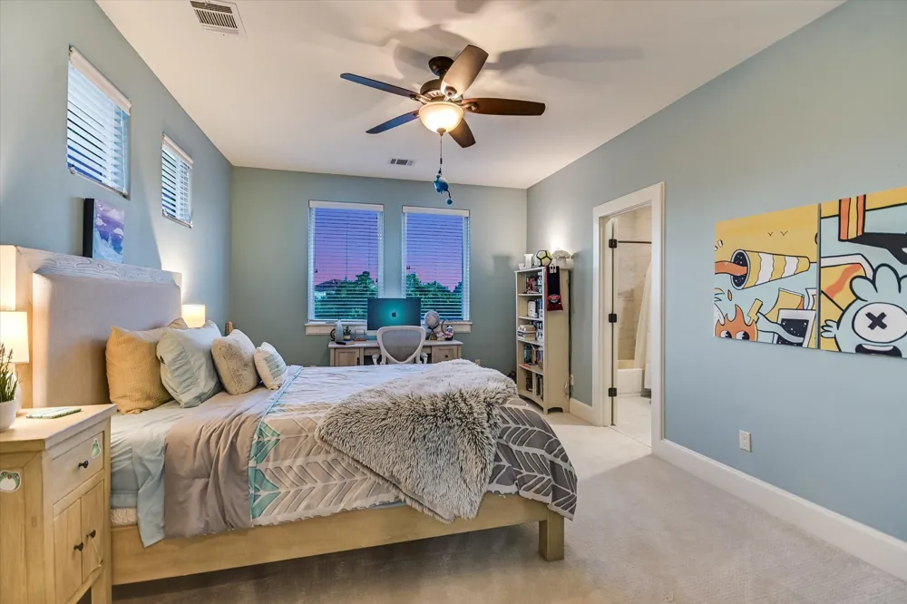 4127 Lago Viento Drive Austin, TX 78734