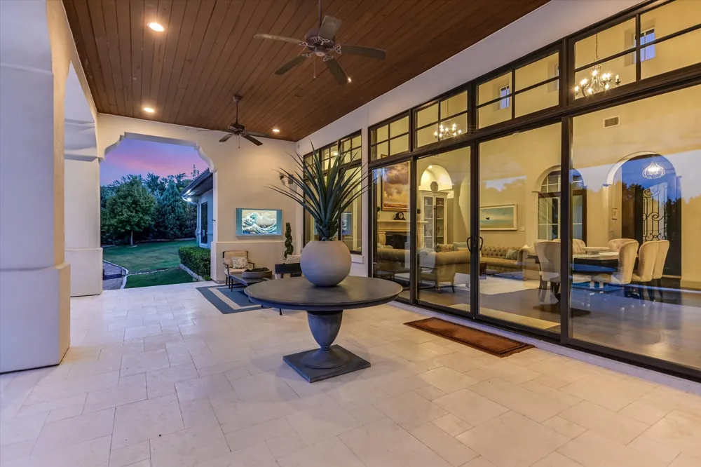 4127 Lago Viento Drive Austin, TX 78734