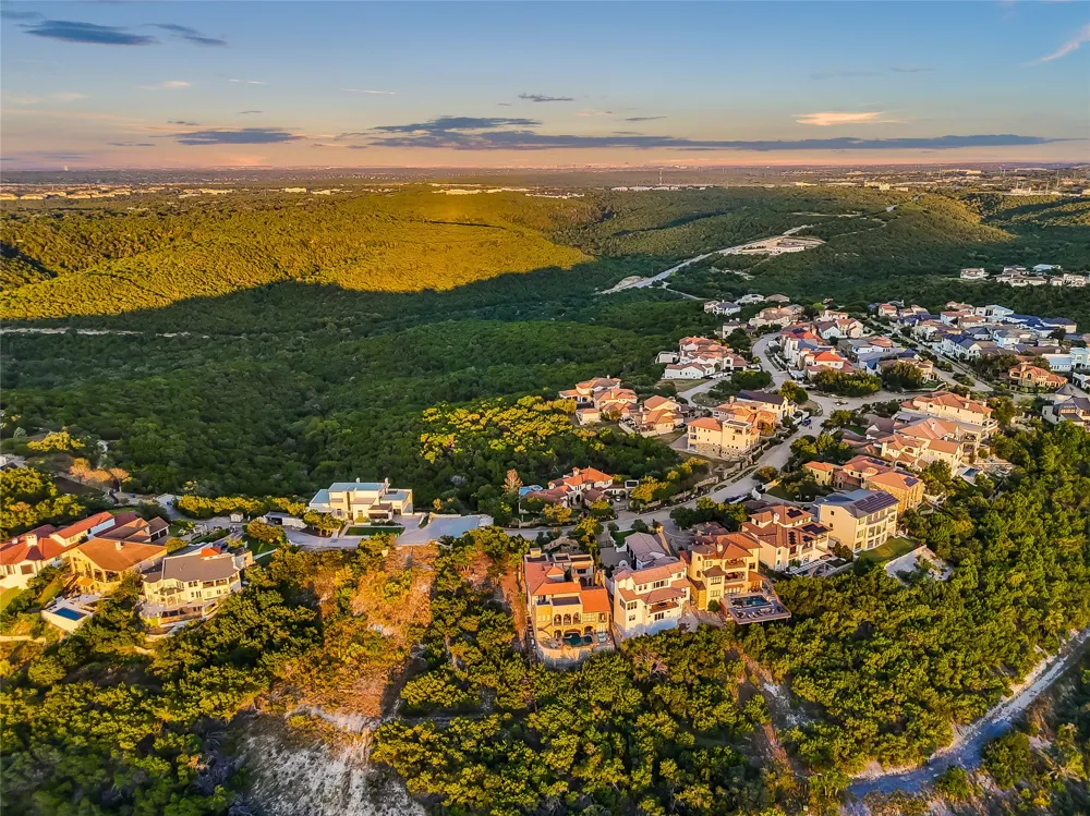 7116 Cielo Azul Pass Austin, TX 78732