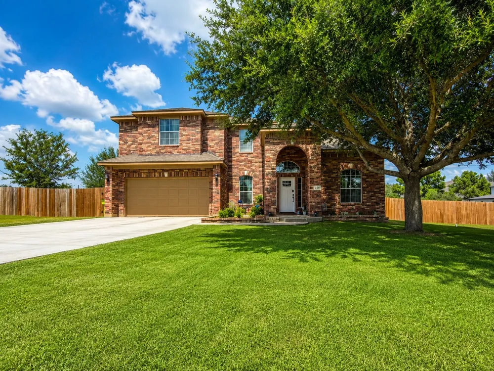 237 Cardinal Drive Bastrop, TX 78659