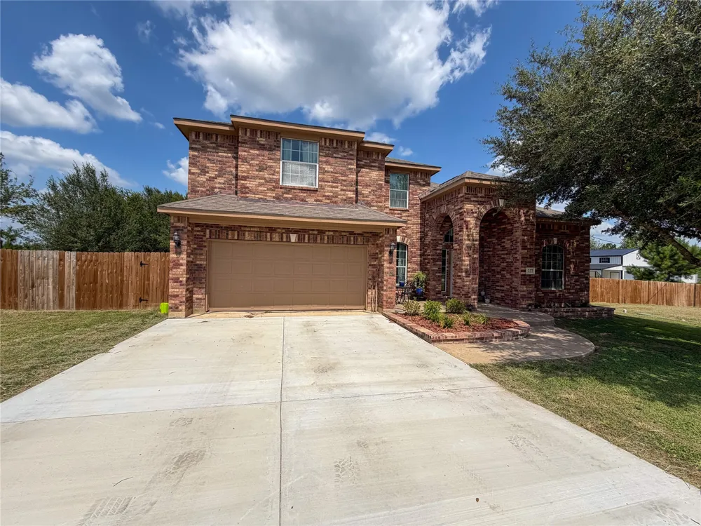 237 Cardinal Drive Bastrop, TX 78659