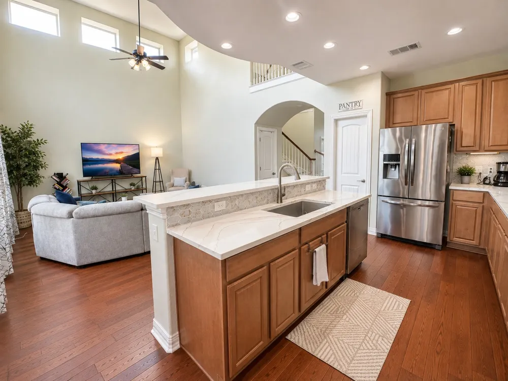 237 Cardinal Drive Bastrop, TX 78659