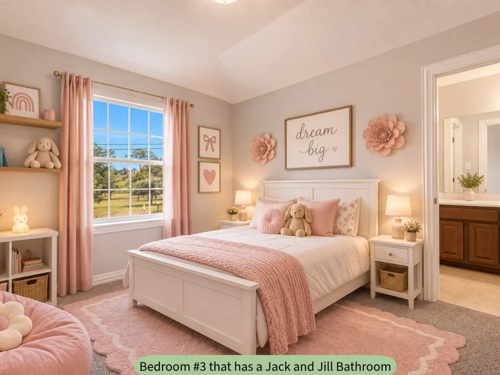 237 Cardinal Drive Bastrop, TX 78659