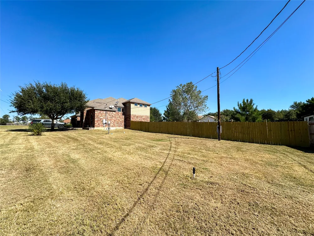 237 Cardinal Drive Bastrop, TX 78659