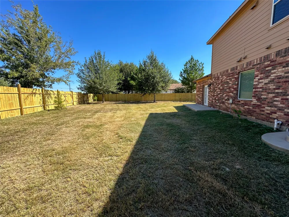237 Cardinal Drive Bastrop, TX 78659