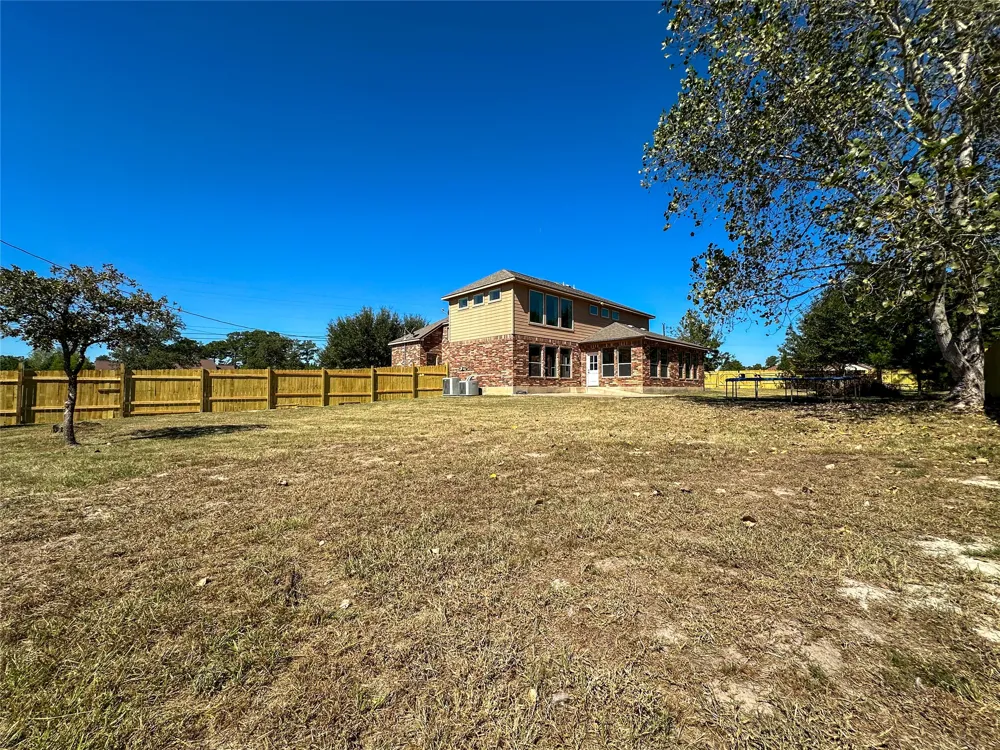 237 Cardinal Drive Bastrop, TX 78659