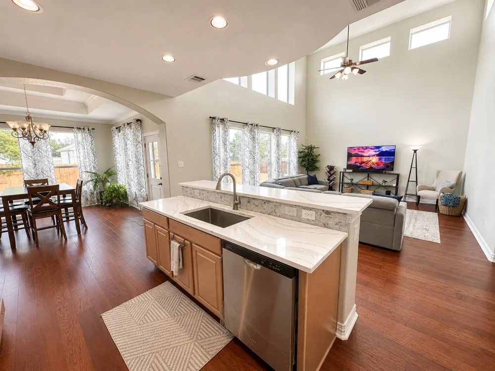 237 Cardinal Drive Bastrop, TX 78659