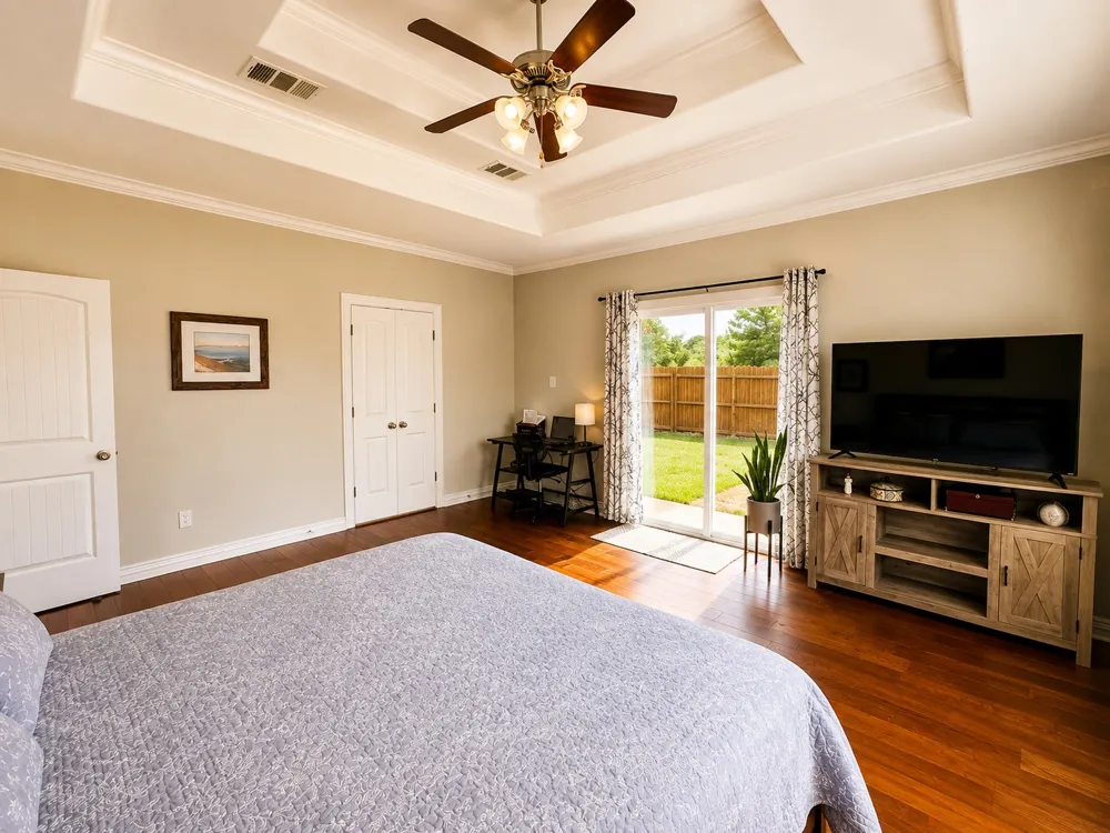 237 Cardinal Drive Bastrop, TX 78659