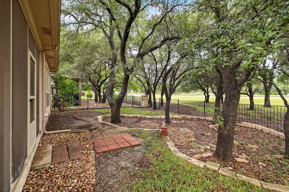 108 Farm Hill Drive #A Georgetown, TX 78633