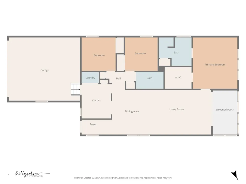 108 Farm Hill Drive #A Georgetown, TX 78633