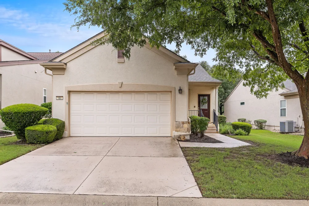 108 Farm Hill Drive #A Georgetown, TX 78633