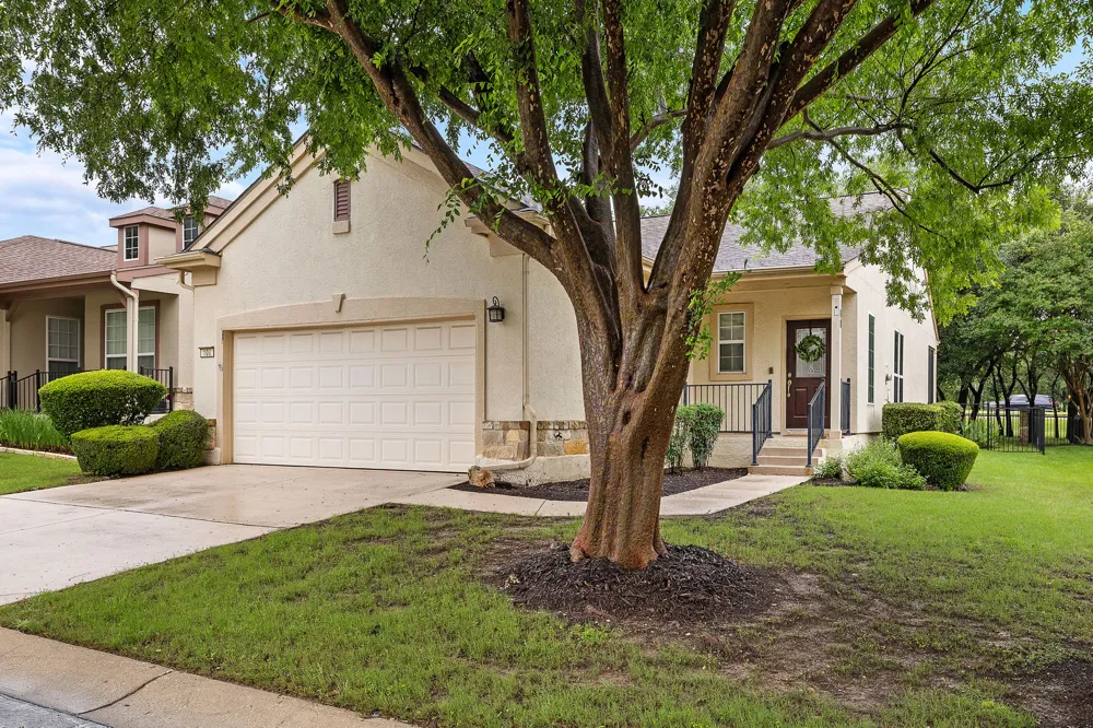 108 Farm Hill Drive #A Georgetown, TX 78633