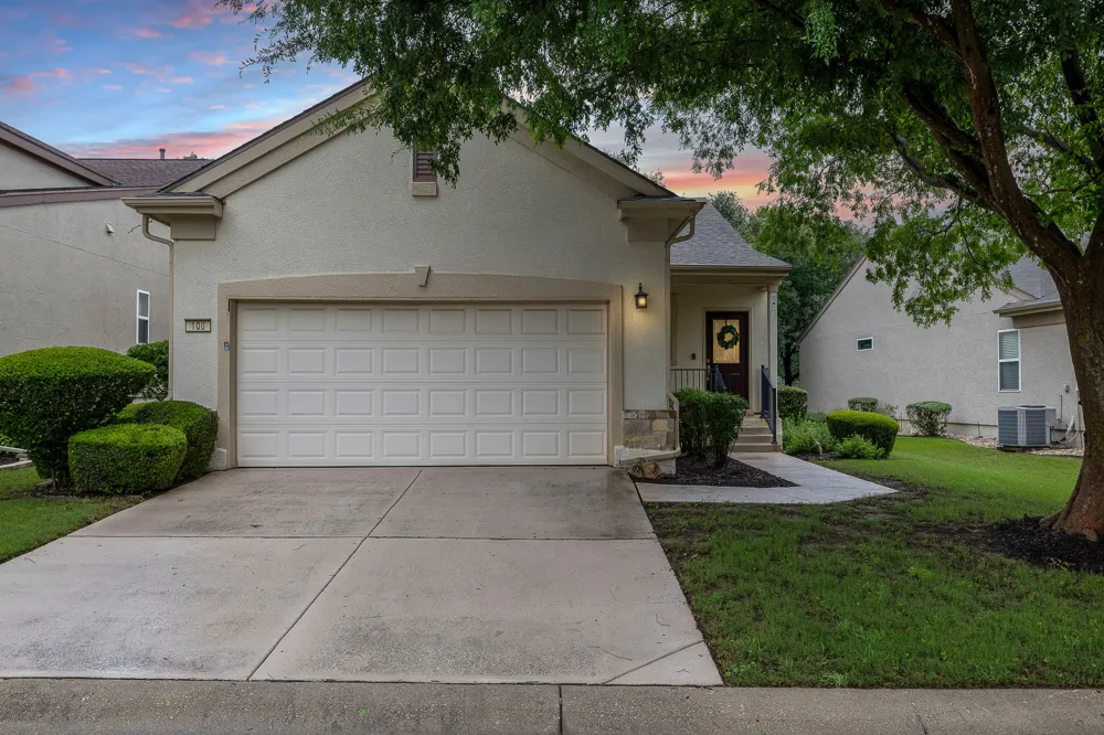 108 Farm Hill Drive #A Georgetown, TX 78633