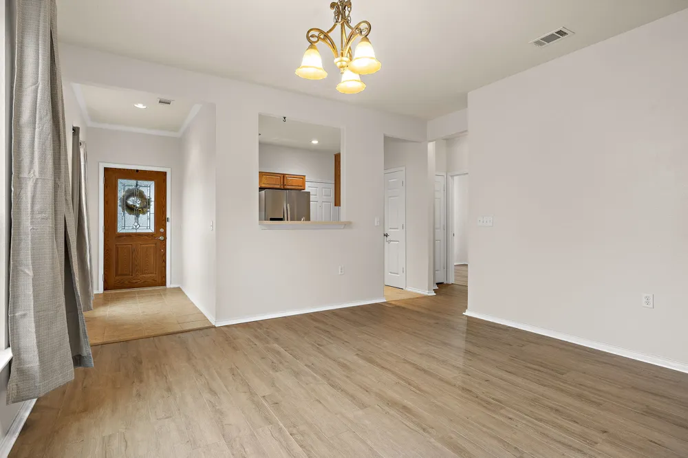 108 Farm Hill Drive #A Georgetown, TX 78633